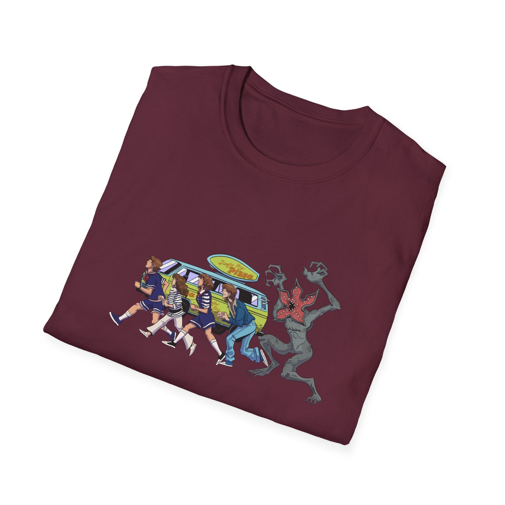 Mystery Gang T-Shirt