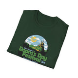 Doomsday Festival T-Shirt