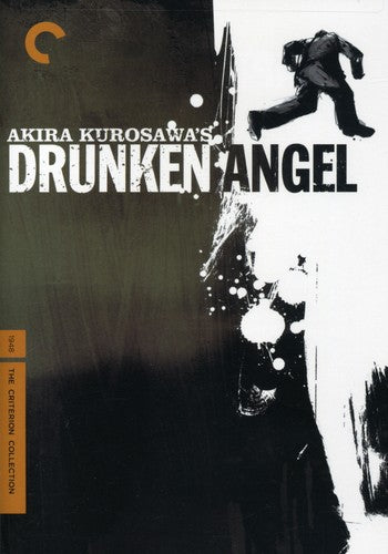 Drunken Angel/dvd (1948)