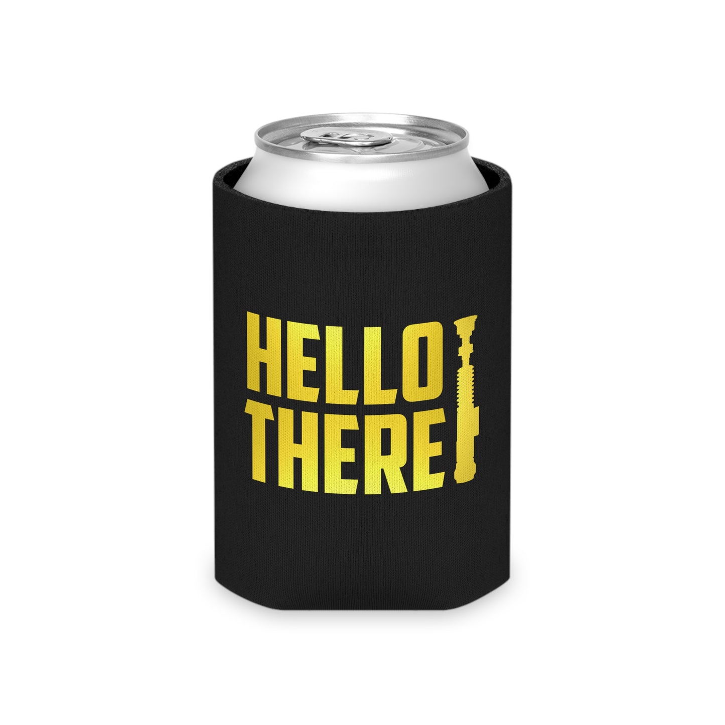 Hello There Can Cooler