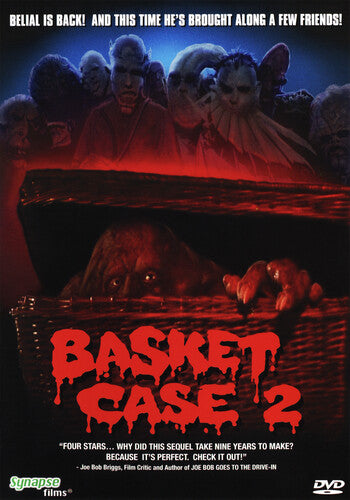 Basket Case 2 (1989)