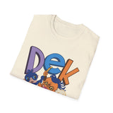 Dek the Predator T-Shirt