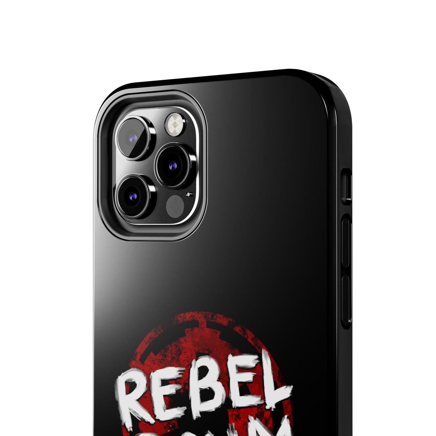 Rebel Scum Phone Case
