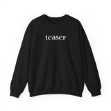SC teaser Sweatshirt