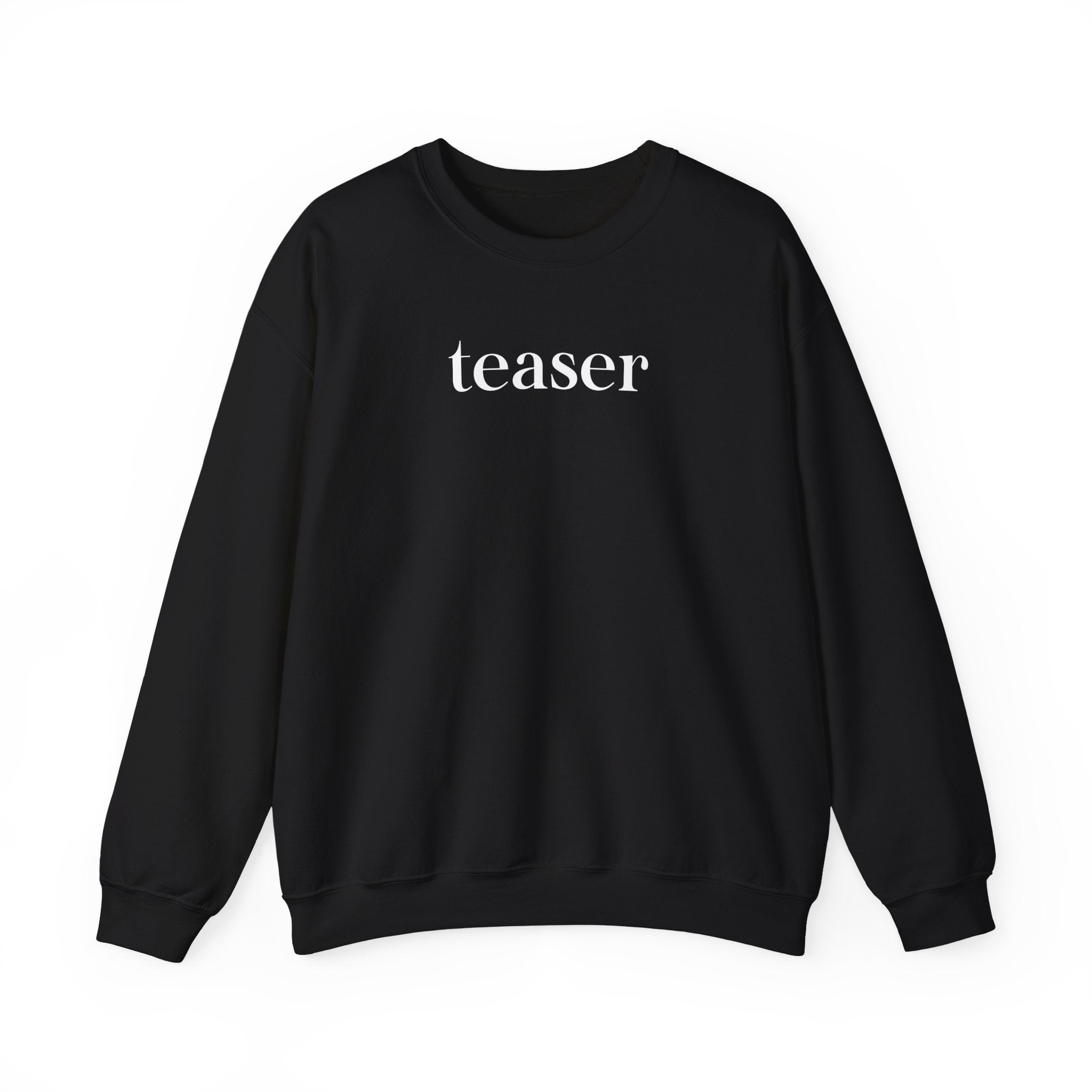SC teaser Sweatshirt