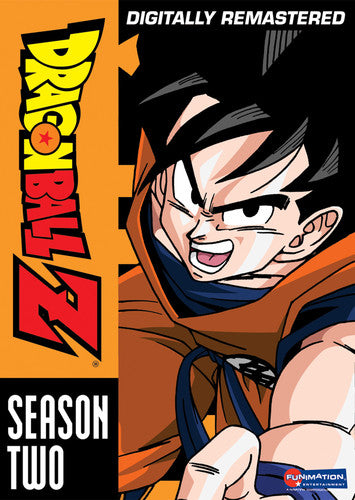 Dragon Ball: Season Two - Dragon Ball: Season Two