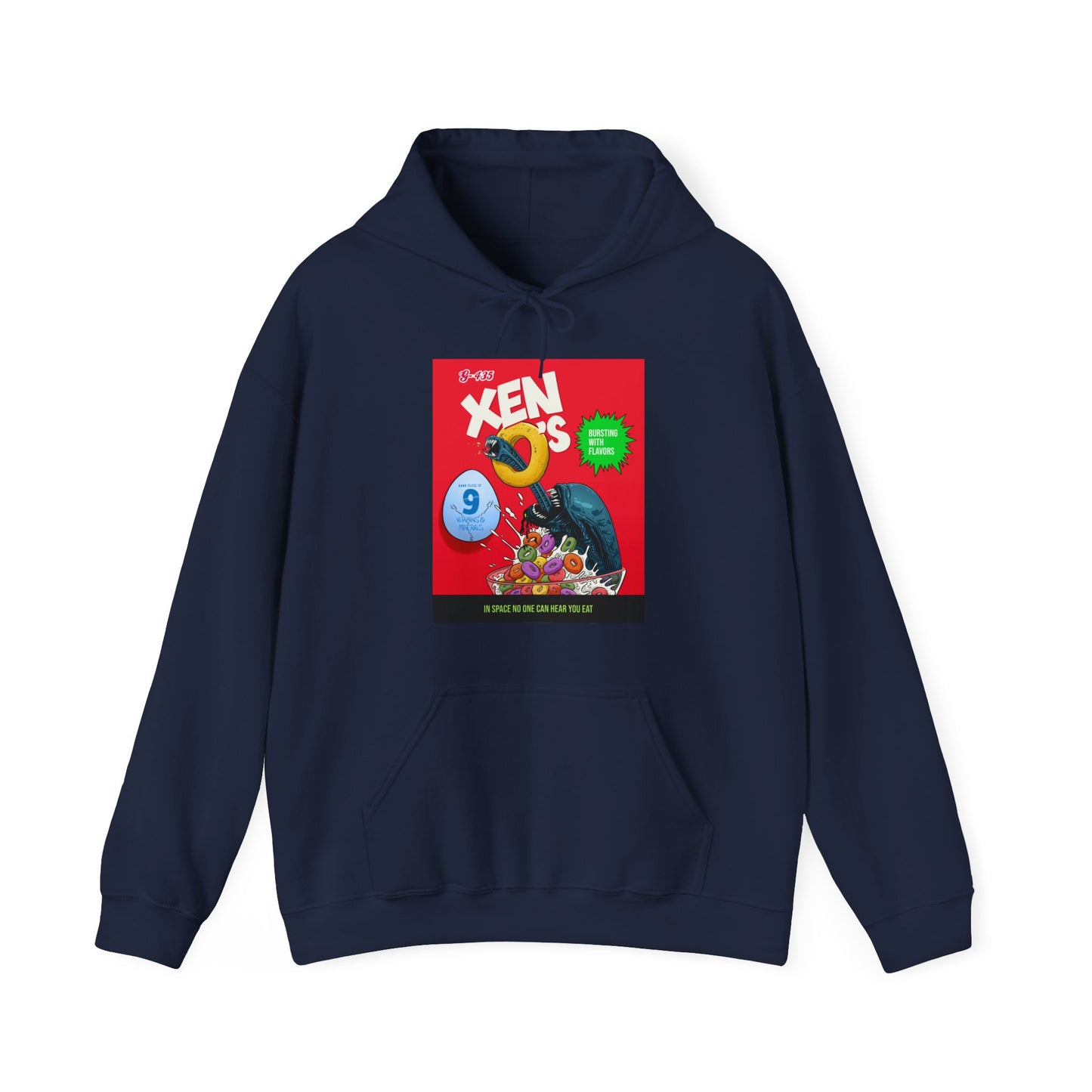 XenO's Hoodie
