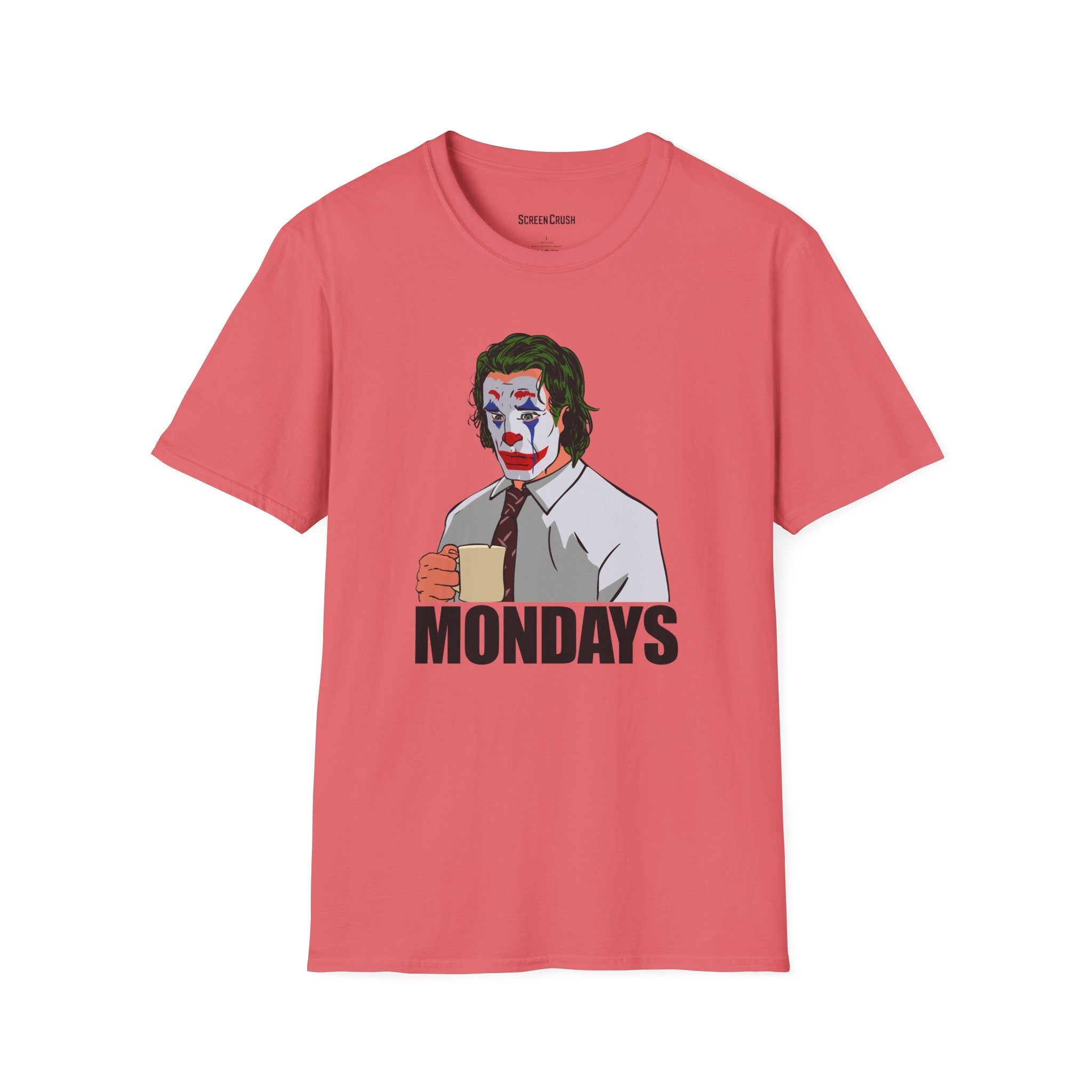 Mondays T-Shirt