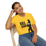 Kill Sand T-Shirt