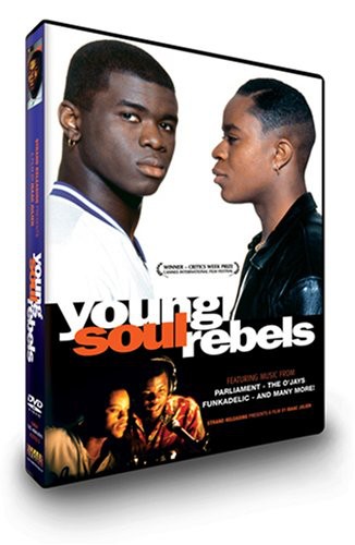 Young Soul Rebels (1991)