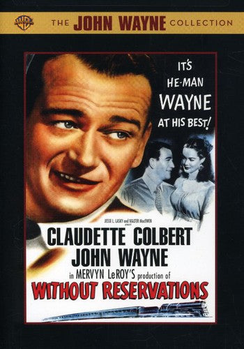 Without Reservations (1946)