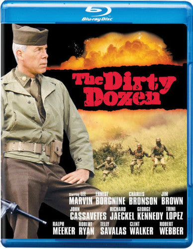 Dirty Dozen (1967)