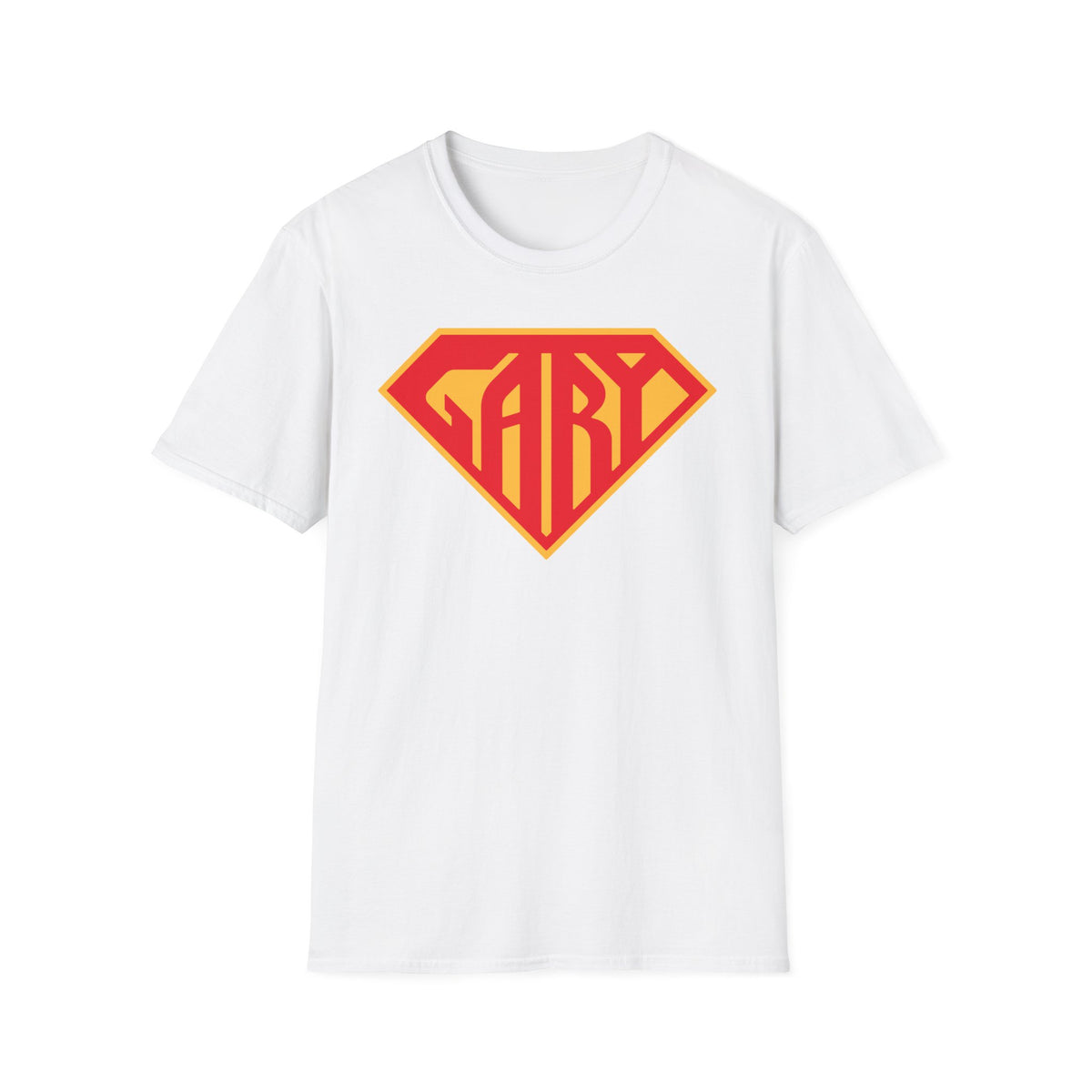 Gary T-Shirt