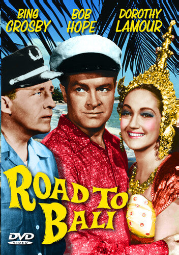 Road to Bali (1952) (1952)