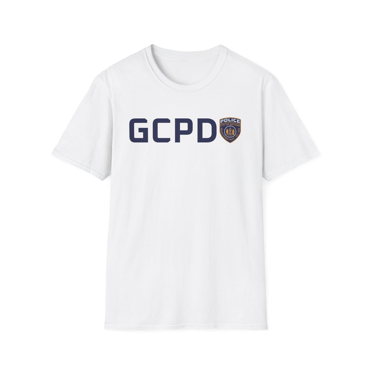 GCPD T-Shirt