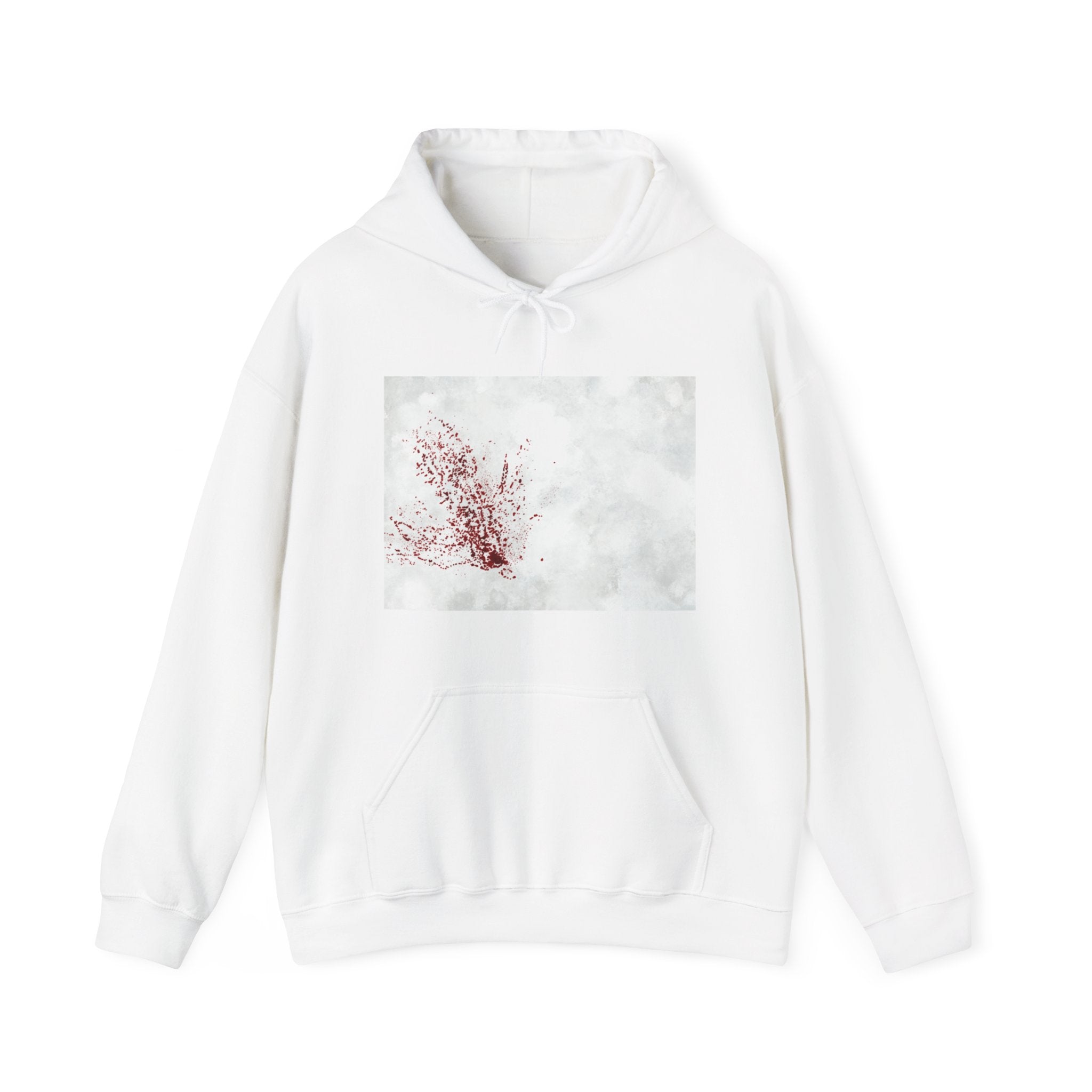 Bloody Rabbit Hoodie