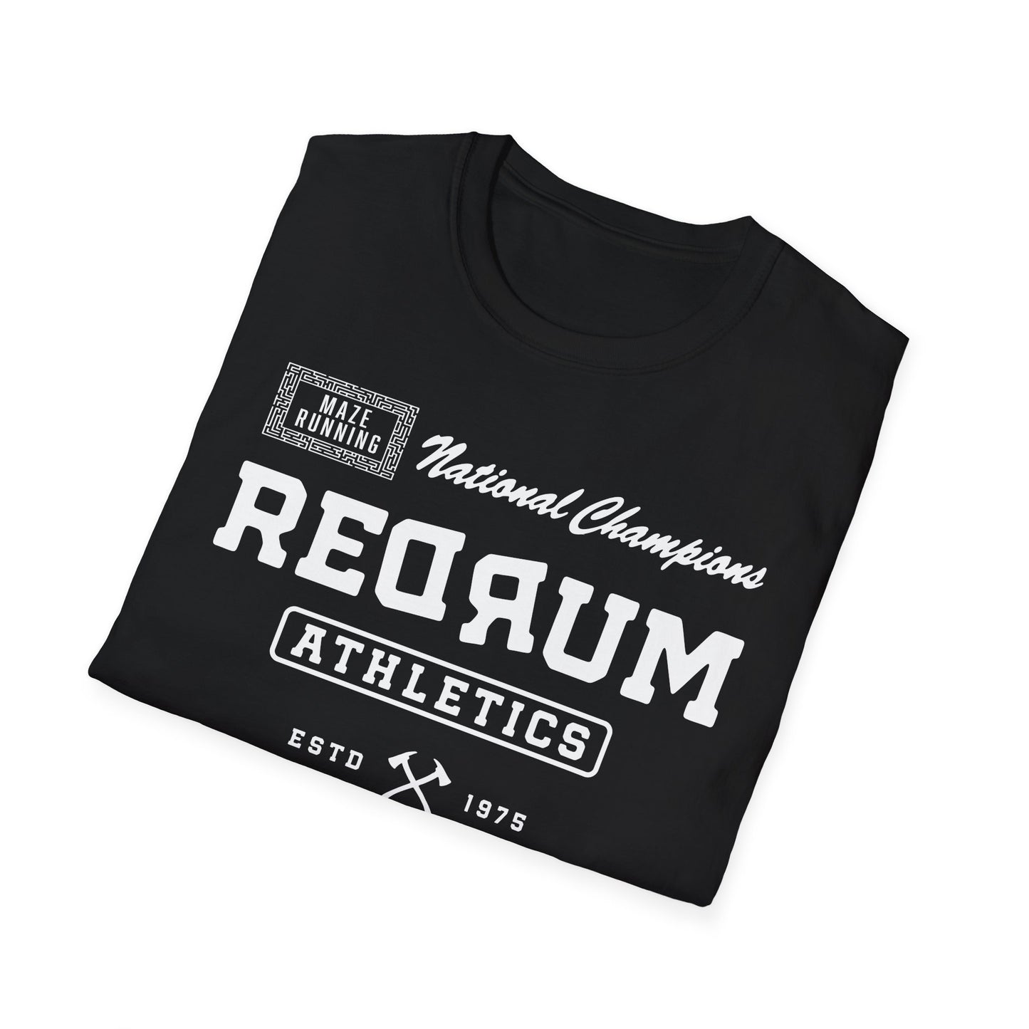 Red Rum Champions T-Shirt