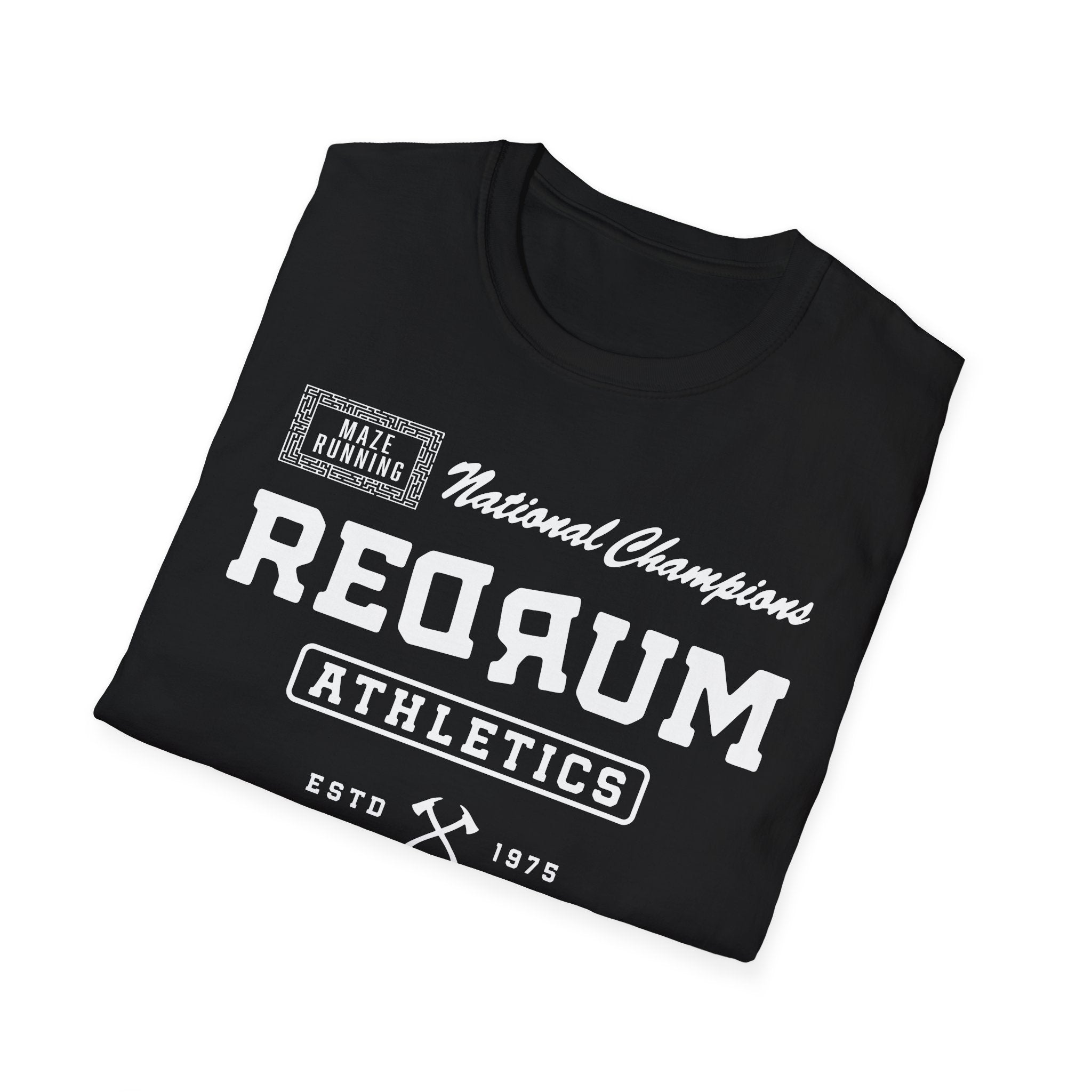 Red Rum Champions T-Shirt