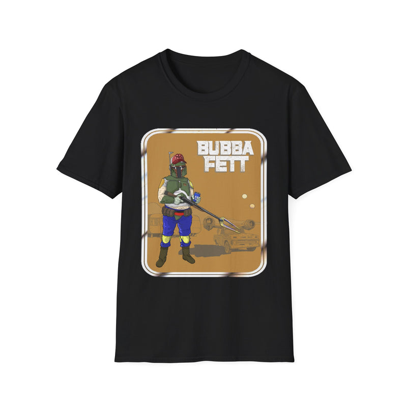 Bubba Fett T-Shirt