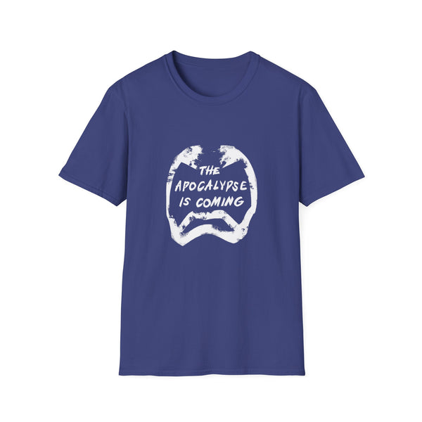 Apocalypse Coming T-Shirt