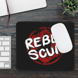 Rebel Scum Mouse Pad