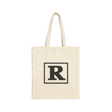 Rated R Tote Bag