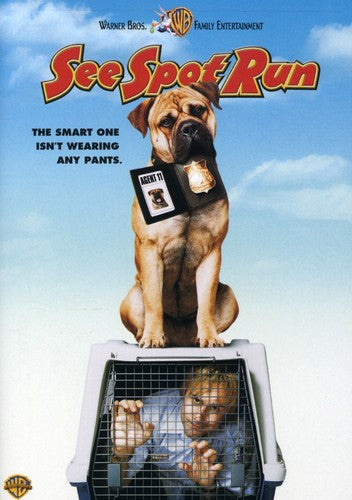 See Spot Run (2001)