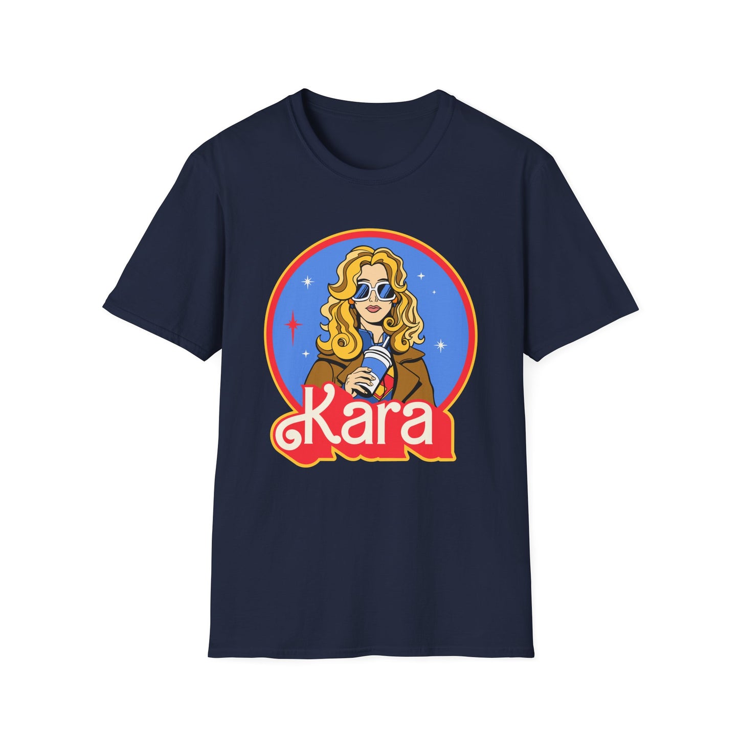 She's Kara T-Shirt