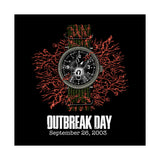 Outbreak Day Poster