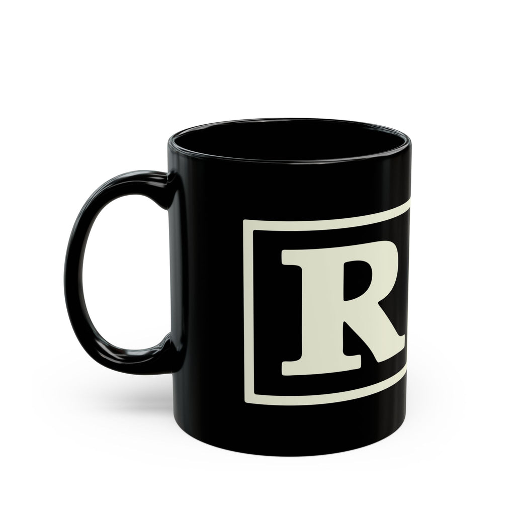 Rated R Mug