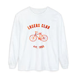 Loser's Club Long Sleeve T-Shirt