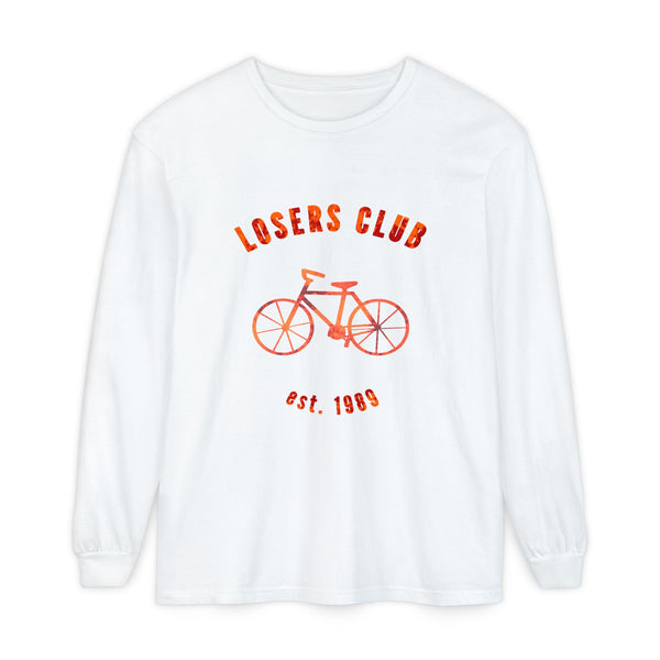 Loser's Club Long Sleeve T-Shirt