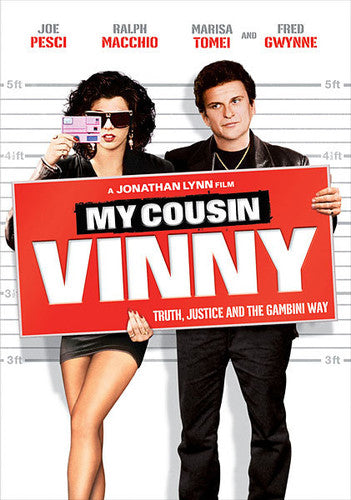 My Cousin Vinny (1992)