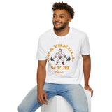 Grayskull Gym T-Shirt