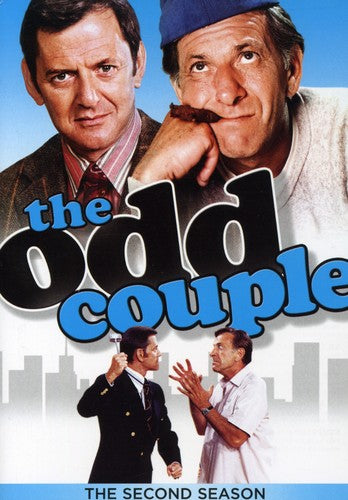 Odd Couple: Second Season (1971)