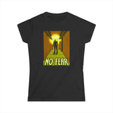 No Fear Shirt (Women's Fit)