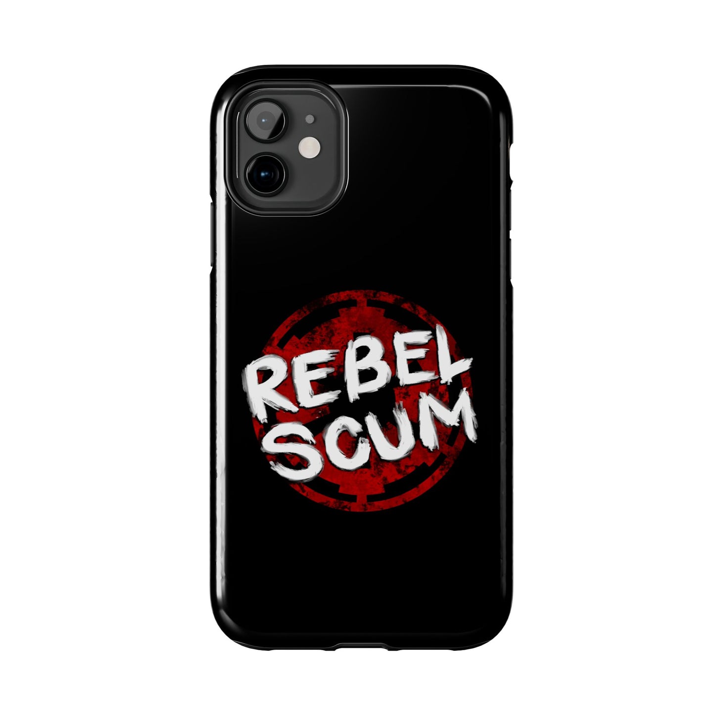 Rebel Scum Phone Case