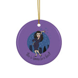 Gonna be a Gas Ornament