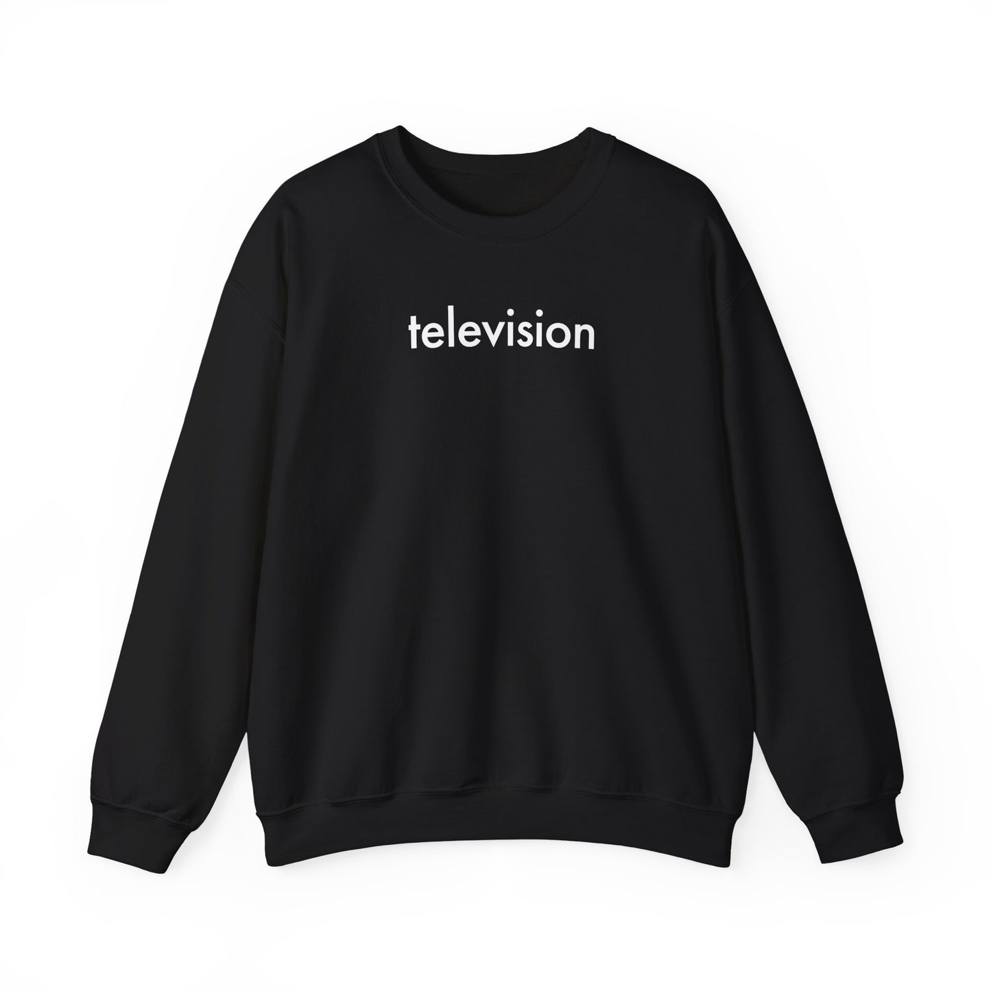 SC television Sweatshirt