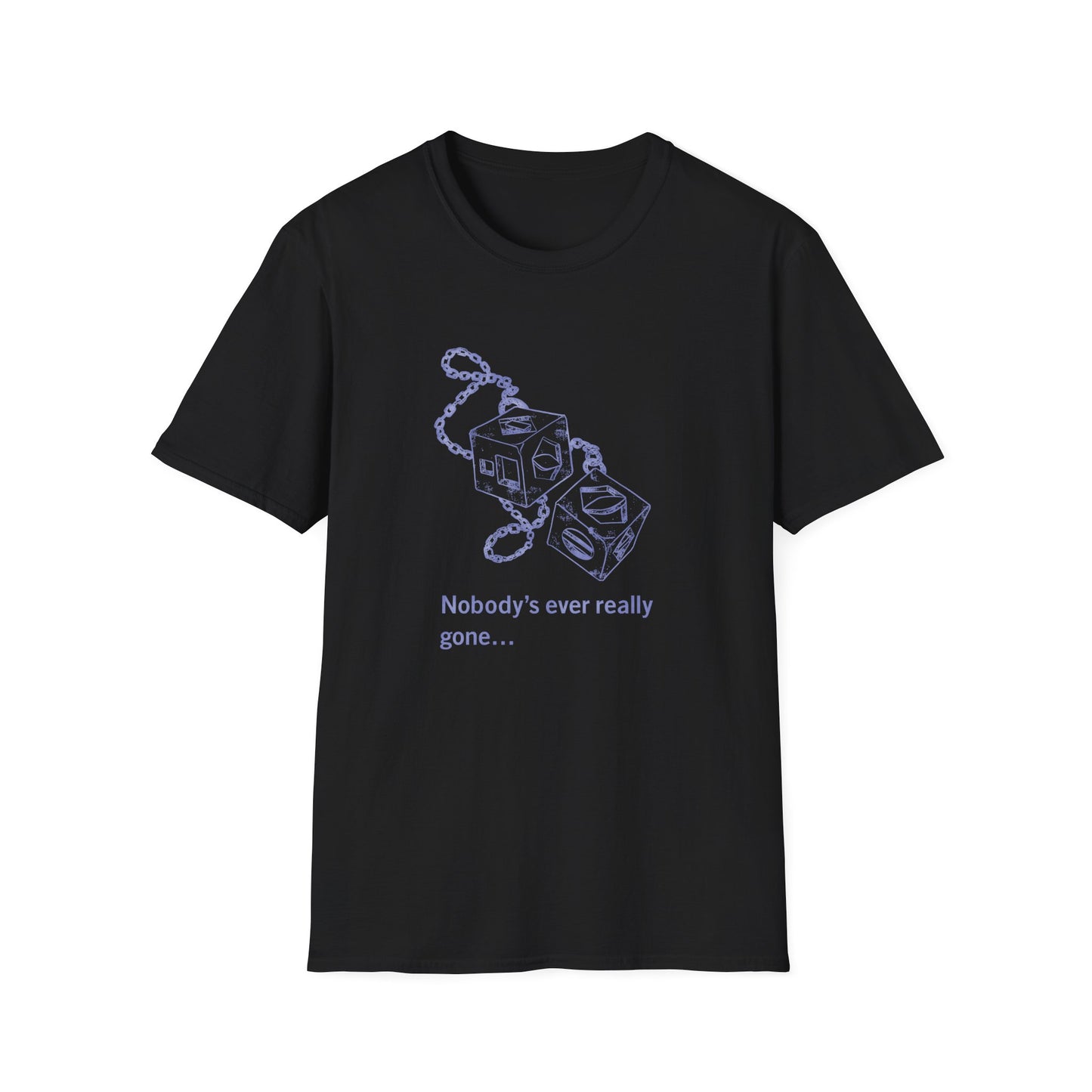 Dice T-Shirt