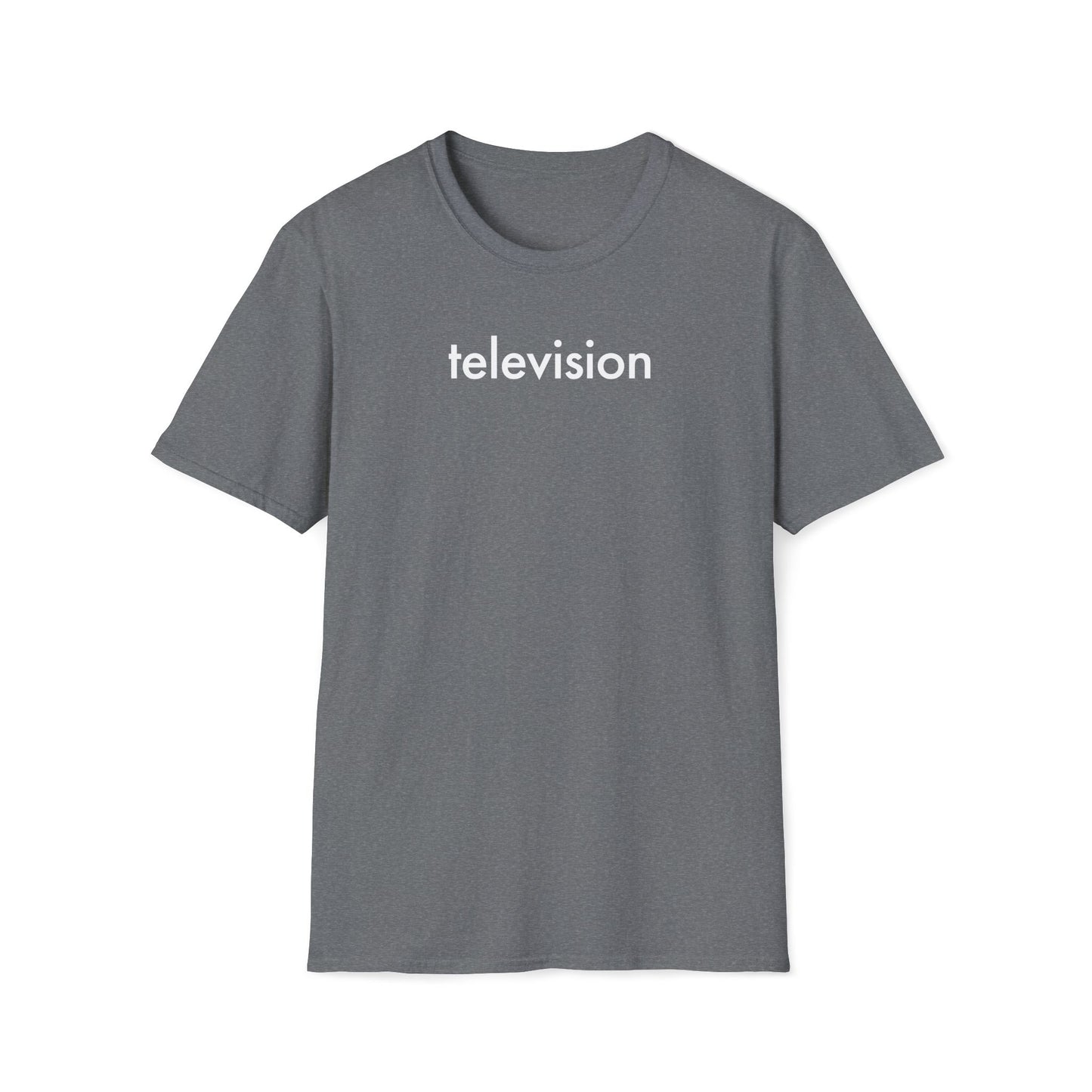 SC Television T-Shirt