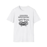 Shell Shocked Tour T-Shirt