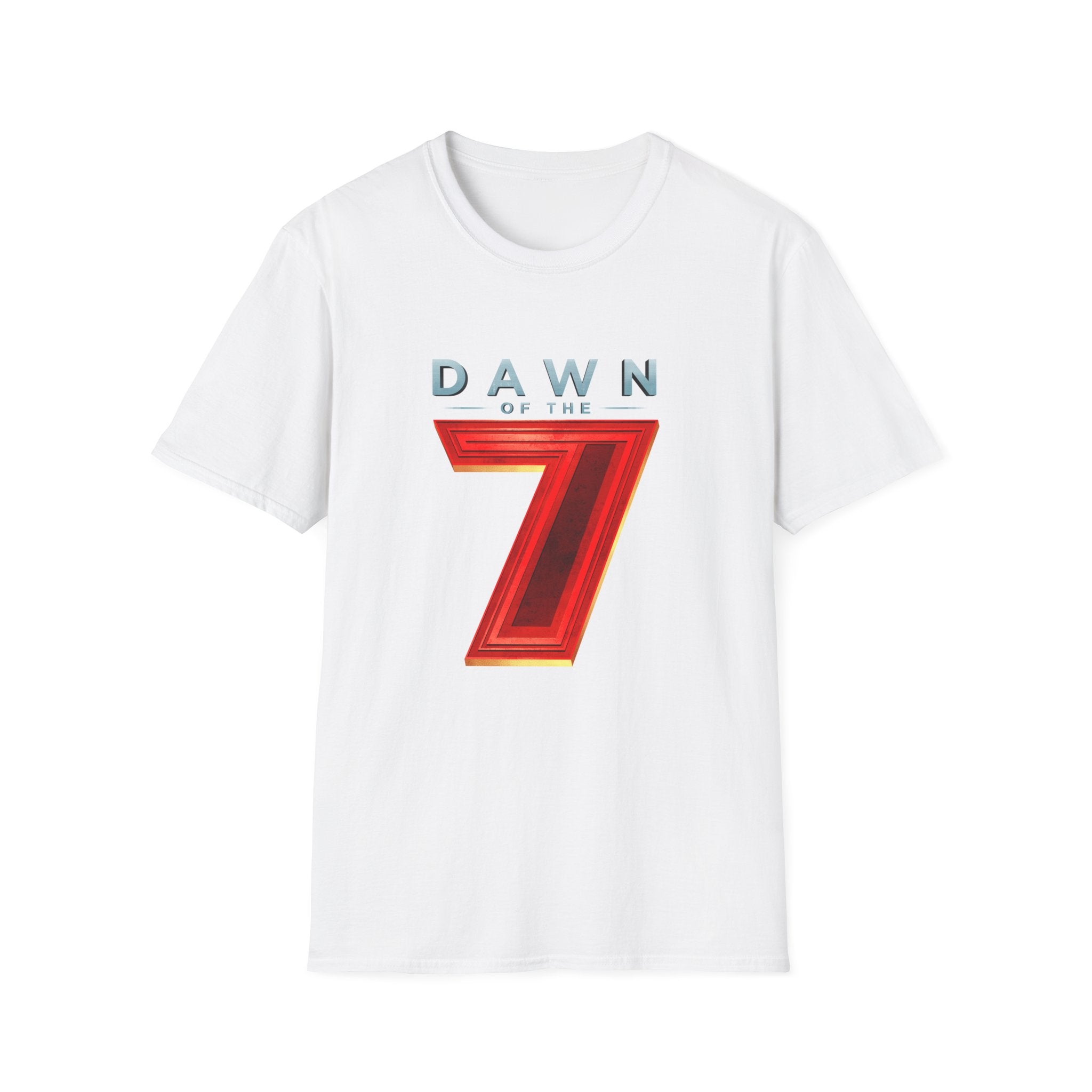 Dawn of the Seven T-Shirt