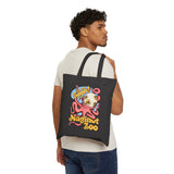 Maginot Zoo Tote Bag