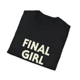 Dodging Death T-Shirt