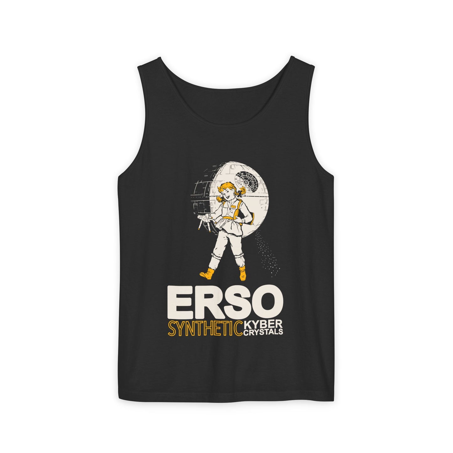 Jyn Ersalt Tank Top