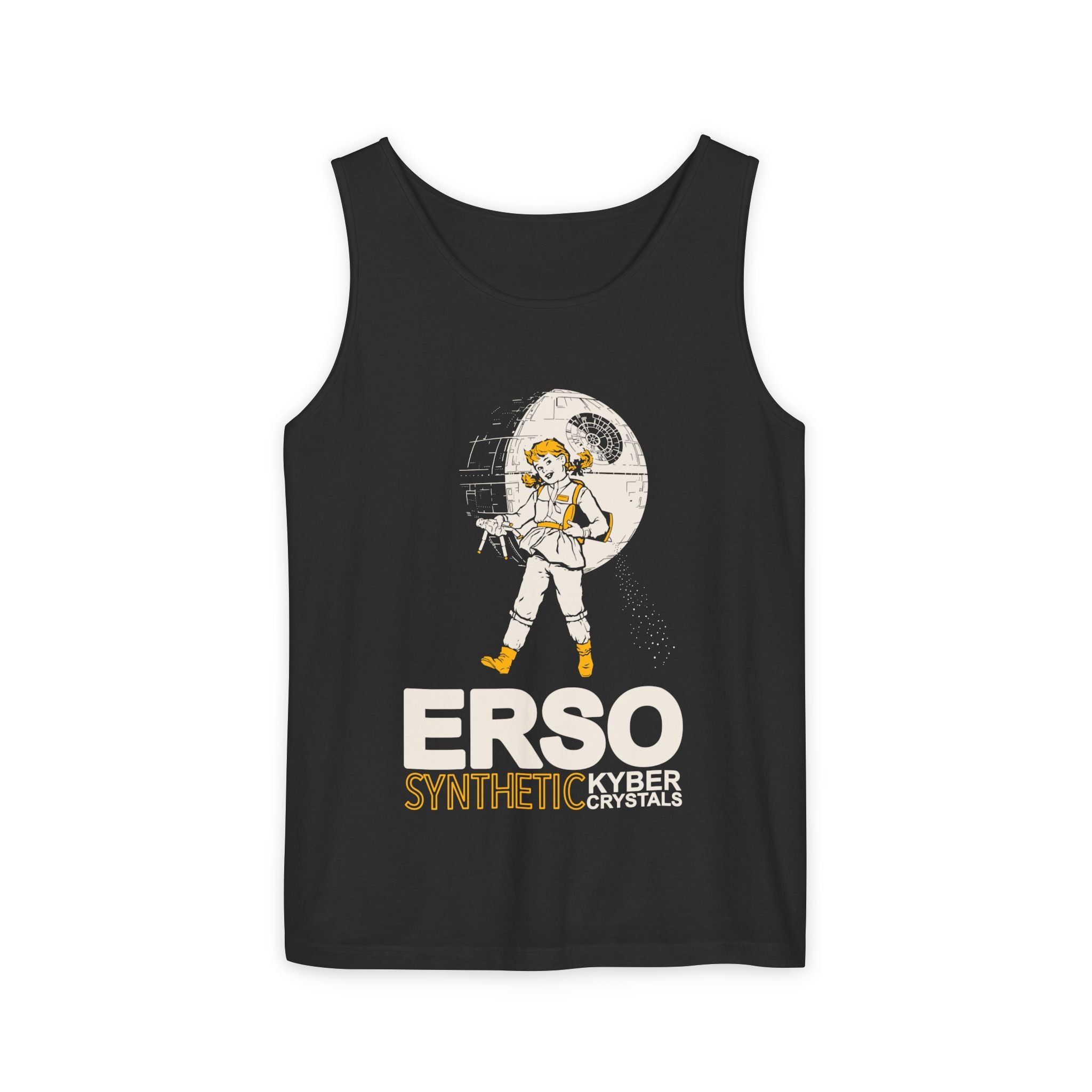 Jyn Ersalt Tank Top