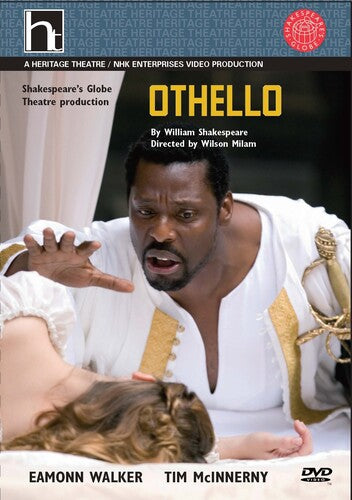 Othello - OTHELLO