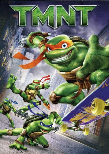 Teenage Mutant Ninja Turtles (2007) (2007)