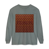 Redrum Long Sleeve T-Shirt